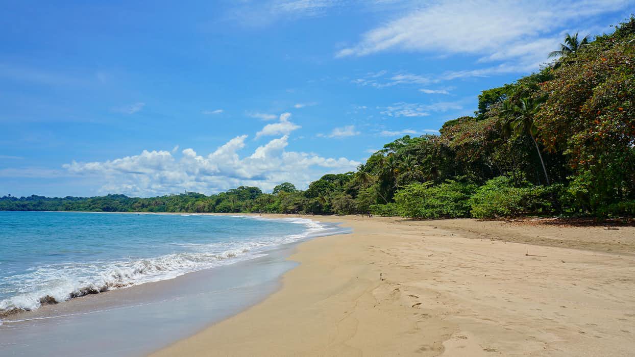What S Costa Rica Like To Visit In June Costa Rica Holiday
