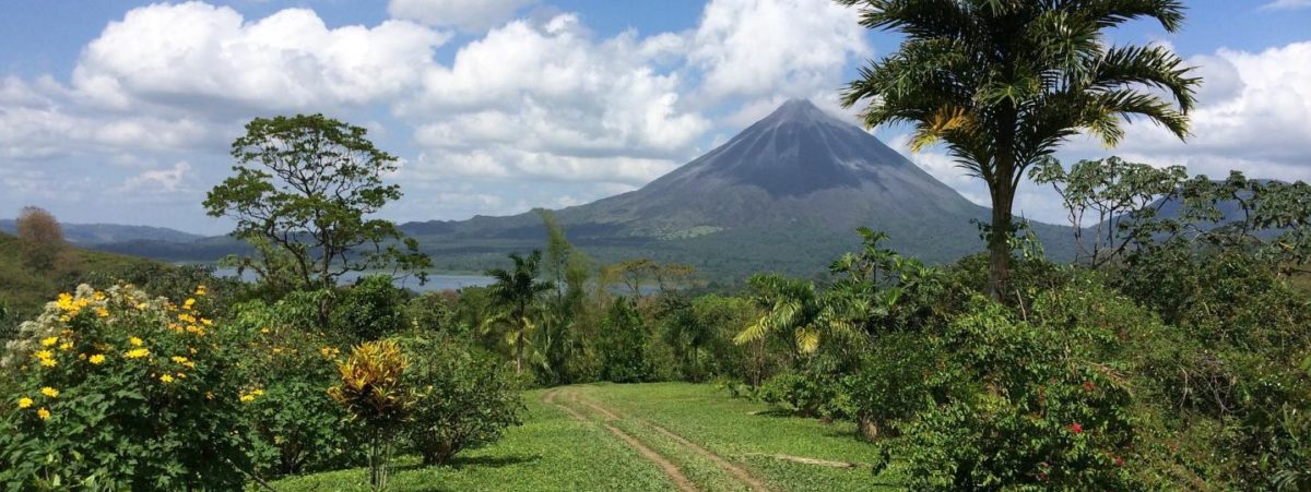 What’s it like to visit Costa Rica in November?